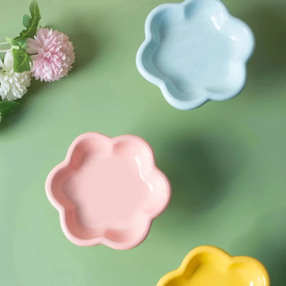 Miska Dla Kota Porcelanowa | Akcesoria Kota