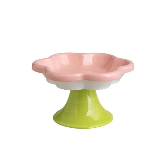 Miska Dla Kota Porcelanowa | Akcesoria Kota