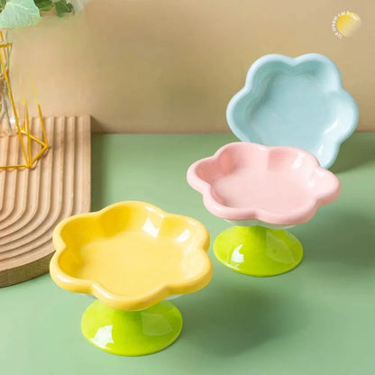 Miska Dla Kota Porcelanowa | Akcesoria Kota
