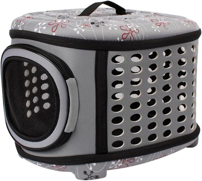 Transporter Dla Kota Duży | Akcesoria Kota Szary / 4-7.5kg