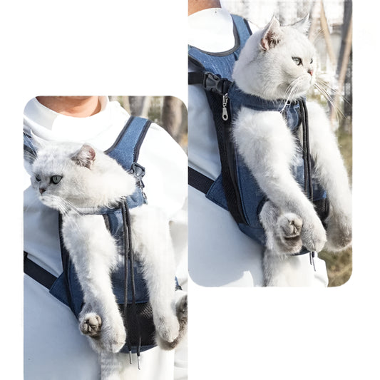 Transporter Plecak Dla Kota | Akcesoria Kota